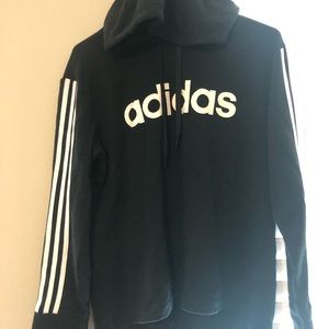 Adidas sweatshirt